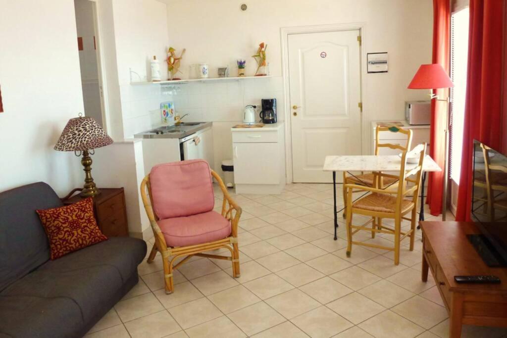 Casa Marinella Διαμέρισμα Μεντόν Εξωτερικό φωτογραφία