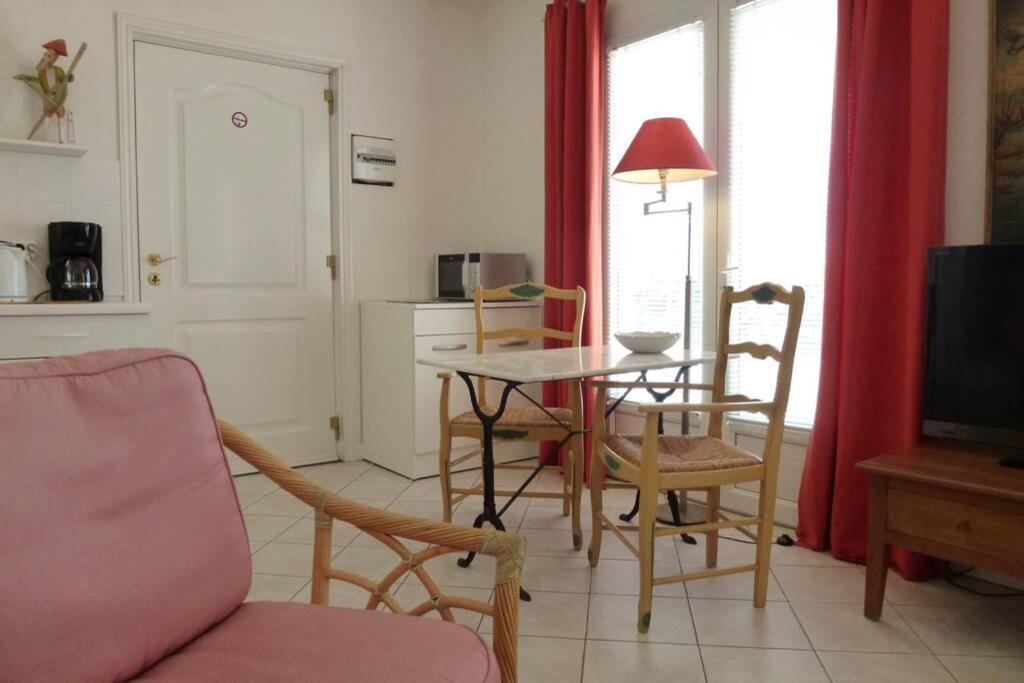 Casa Marinella Διαμέρισμα Μεντόν Εξωτερικό φωτογραφία