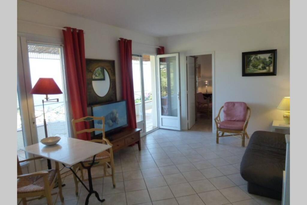 Casa Marinella Διαμέρισμα Μεντόν Εξωτερικό φωτογραφία