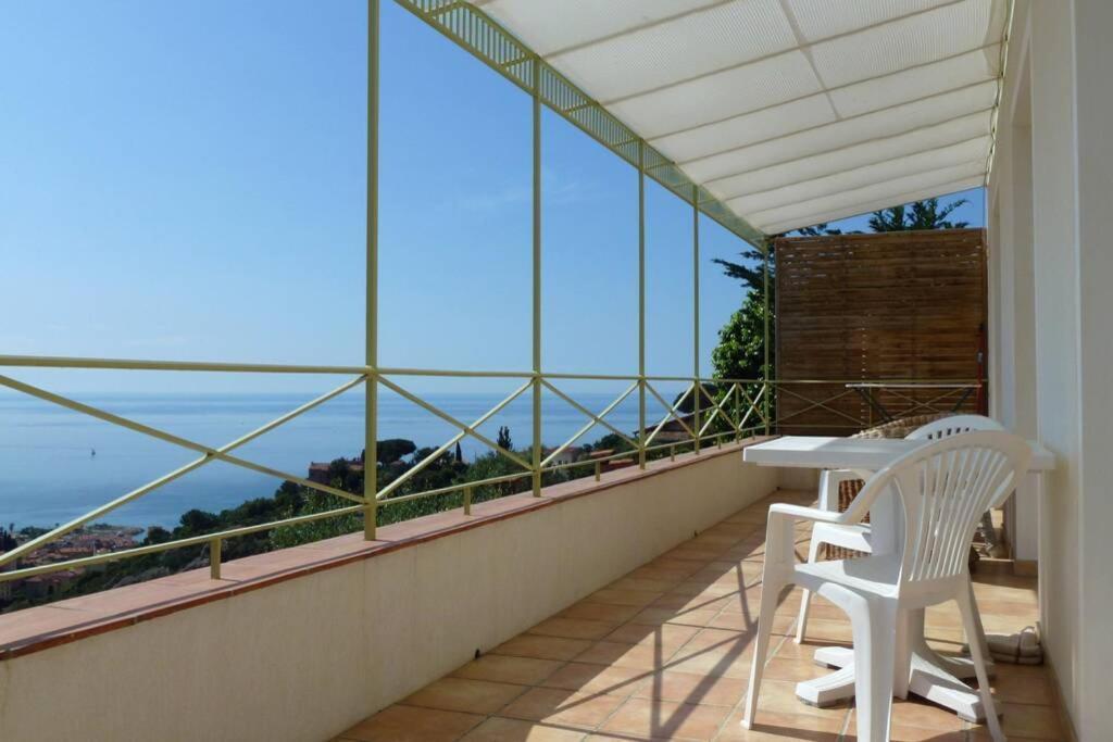 Casa Marinella Διαμέρισμα Μεντόν Εξωτερικό φωτογραφία